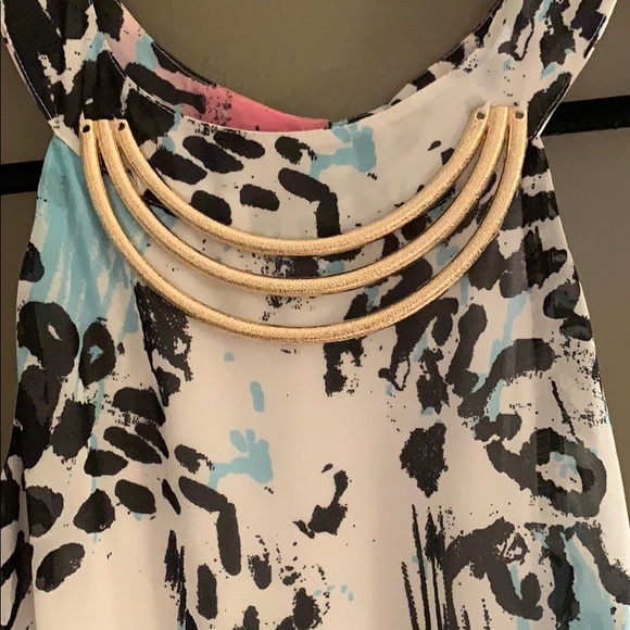 Dress - Picture 3 of 3